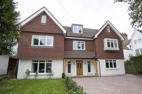 Tunbridge Wells, Kent