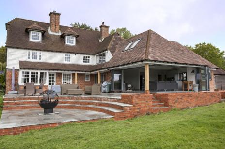 Stonegate, East Sussex