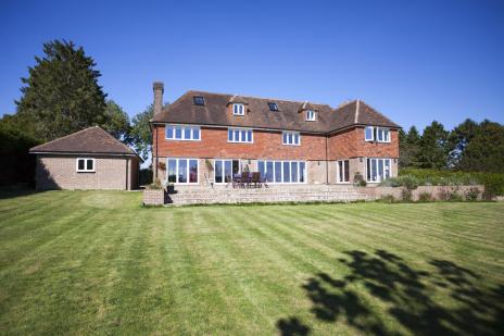 Mayfield, East Sussex