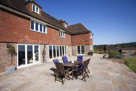 Mayfield, East Sussex