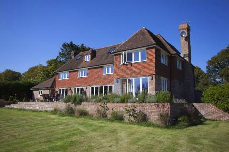 Mayfield, East Sussex