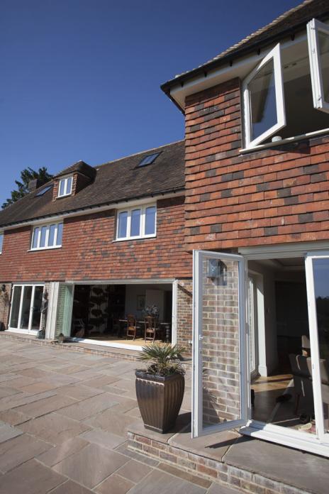 Mayfield, East Sussex