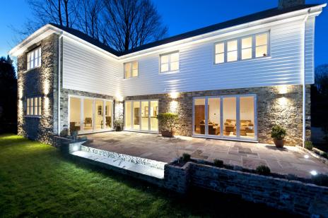 Crowborough conversion