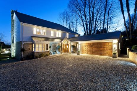 Crowborough conversion